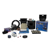 Savio Signature 5200 20' x 25' EPDM Pond Kit with UV & Air Kit- LSUV2