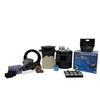 Savio Signature 5200 25' x 30' EPDM Pond Kit- LS8