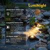 Simply Waterfalls 1200 5' x 15' EPDM Pond Free (Pondless) Waterfall Kit