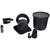 Simply Waterfalls 1200  5' x 20' PVC Waterfall Kit - PVCPXSAN2