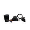 Simply Waterfalls 1200  5' x 15' PVC Waterfall Kit - PVCPXSAN4