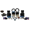 Savio Signature Ultimate 30' x 50' EPDM Pond Kit with UV & Air Kit- US12