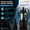 Refurbished Pond Pulse - 6,500 GPH Pond and Waterfall Pump - 30' Cord