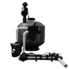 Simply Clear PRO Pond Filter System with 160 watt UV Clarifier, 2HP Blower & 1.5 HP Variable Speed Pump – Filters Ponds Up to 18,000 Gallons