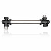 Shock Wave Stainless Steel 36-Watt in-Line Clarifier - HOP-STSW-36