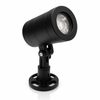 Half Off Ponds 9-Watt Color Changing Replacement Black Fountain Light - 9CC-REP-1-BLK