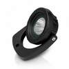 Half Off Ponds 6-Watt White Replacement Black Fountain Light - 6WHT-REP-1-BLK