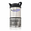 Pond Pulse 15,000 GPH Submersible Waterfall Pump – Hybrid Drive Pond Pump with 30' Cord