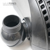 Close-up product image of Half Off Ponds HydroFlow nozzle attachment