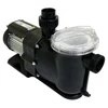 Aqua Pulse Inline Pond & Pool Pump – 1/3–1.5 HP