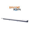 Refurbished Sheer Elegance 60" Color Changing Lighted Acrylic Spillway