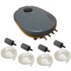 Refurbished PA-12 Air Pump System 27 cubic feet per Hour
