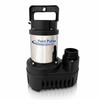Refurbished Pond Pulse 3,000 GPH Submersible Waterfall Pump – Hybrid Drive Pond Pump with 30' Cord