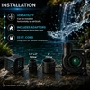 Aqua Pulse Submersible Pond Pumps
