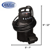 Master Clear Submersible Pumps