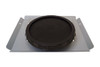 10 Inch EPDM Rubber Membrane Air Diffuser for Aeration - PDSW1