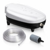 PA-4 Air Pump System 9 Cubic feet per Hour - PA-4