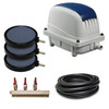 PAK-80K Air Pump System 3.0 Cubic Feet Per Minute - PAK-80K