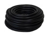 Half Off Ponds 3/8"x100' Weighted Black Vinyl Tubing for Pond and Lake Aeration - PWBV.375x100