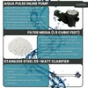 SimplyClear Complete Pond Filtration Systems