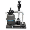 SimplyClear Complete Pond Filtration Systems