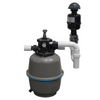 SimplyClear Pond Filter Systems with Blower