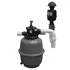 SimplyClear Pond Filter Systems with Blower