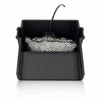 10-Inch Filtering Waterfall Spillway for Ponds and Waterfall Streams up to 1,000 gallons