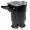 Savio Engineering F100 - Livingponds Waterfall Filter 100