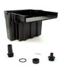 Waterfall Spillway Kits – 10" & 16" Complete Pond Kits with Pump & Filtration