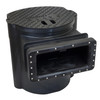 Savio Standard Skimmerfilter for Ponds Up to 12,500 Gallons with 16 inch Faceplate