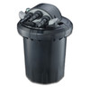 Pressure Filters with UV Clarifier – 1,000 to 4,000 Gallons