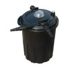 Half Off Ponds HOPPF4000 Pressure Filter 24-Watt UV for Ponds To 4,000 Gallons - HOPPF4000