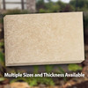 Poly Fiber Filter Media Pad