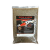 Show & Grow Koi and Goldfish Food Pellets – 5 lbs.