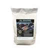 All Seasons Koi and Goldfish Food Pellets – 10 lbs.