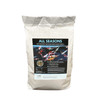 All Seasons Koi and Goldfish Food Pellets – 10 lbs.