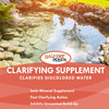 Clarifying Supplement Pond Water Clarifier – All Sizes