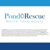 Pro Bacteria Pond Booster Treatment