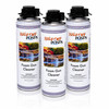 Half Off Ponds Waterfall Foam Gun Cleaner – 3 Pack 20oz Spray Solvent for Uncured Expanding Foam & Adhesive – Foam Dispenser Tool Cleaner for Ponds, Waterfalls & Landscape Rockwork