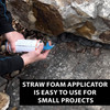 Waterfall Foam Sealant Spray