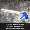 Waterfall Foam Sealant Spray