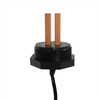 Replacement Copper Anode