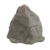 Decorative Faux Stone Landscaping Rock Non Vented