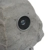 Decorative Faux Stone Landscaping Rock Vented with Fan