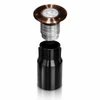 LumiNight Pond and Landscape Lighting - Bronze 6-Watt LED Bronze Well Light (Add-On, Transformer Not Included)