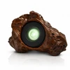 LumiNight Pond and Landscape Lighting - 3-Watt Color Changing Rock Light (Add-On, Transformer Not Included)