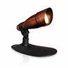 LumiNight Pond and Landscape Lighting - Bronze 9-Watt Color Changing Light Kit with Photocell, Transformer and Remote