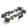 Shock Wave Stainless Steel 160-Watt in-Line Clarifier Light System