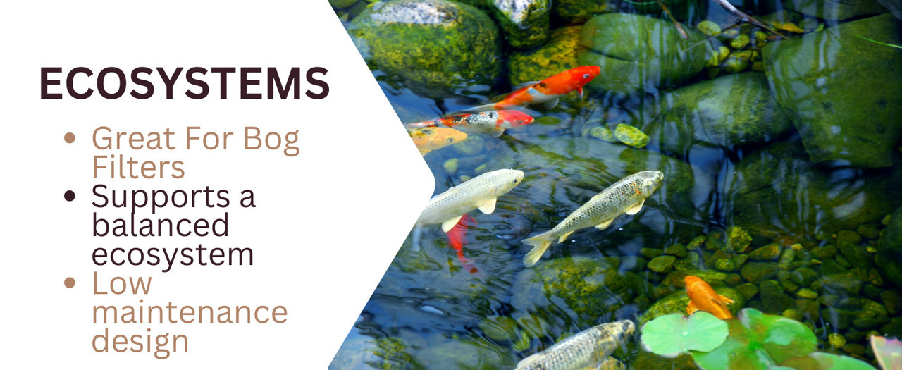 Simply Clear for Ecosystems